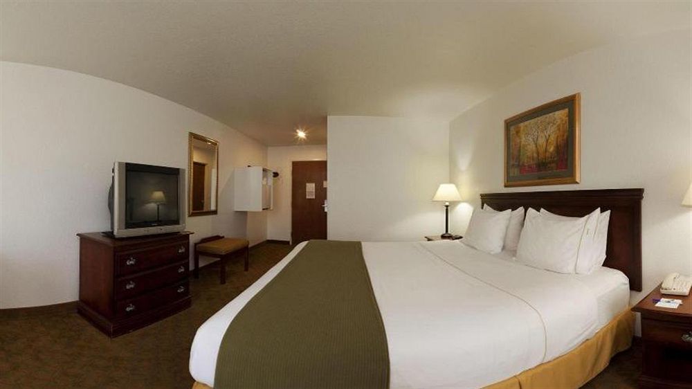 Holiday Inn Express Hotel & Suites Elkins By Ihg Exterior photo