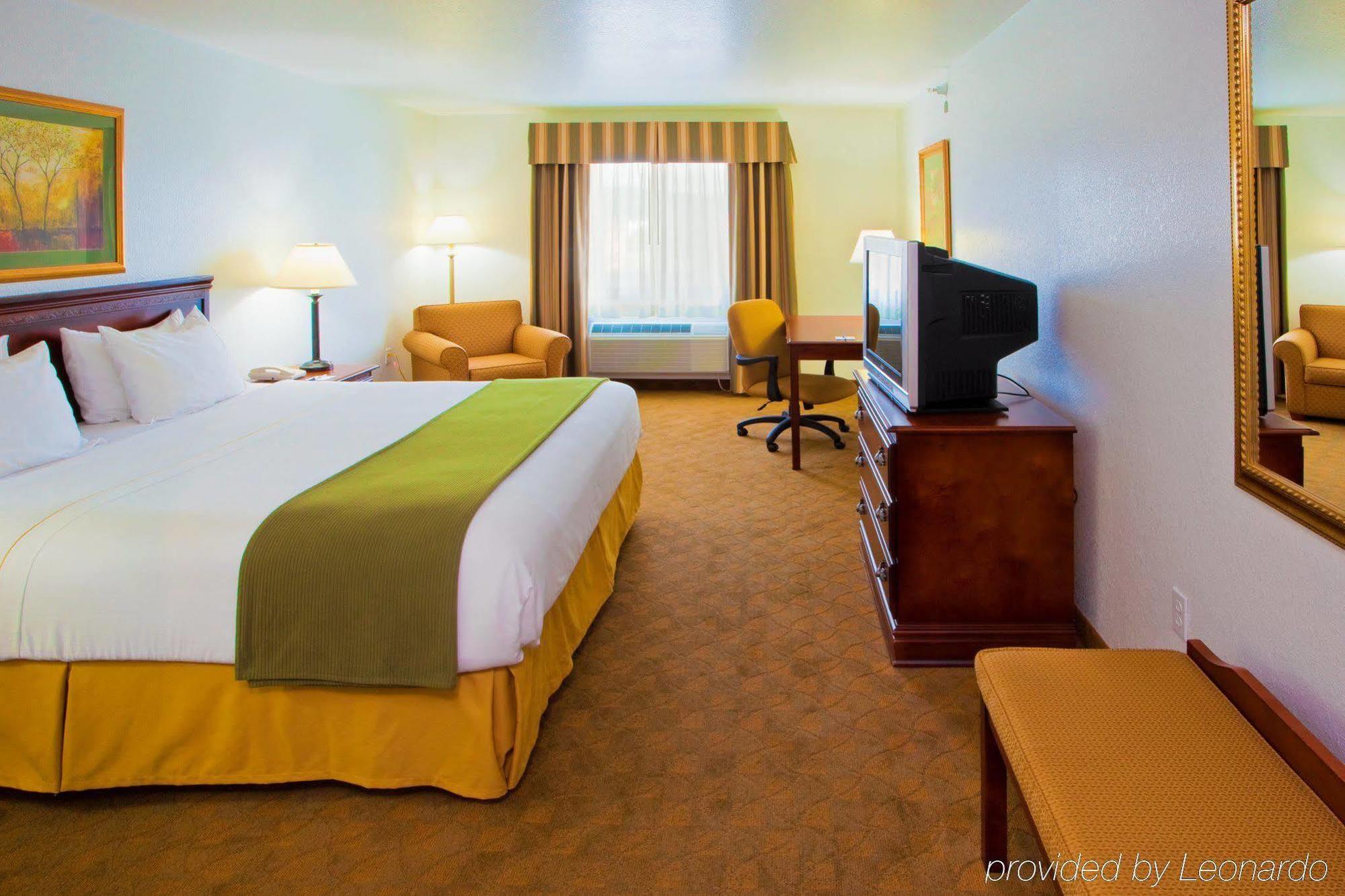 Holiday Inn Express Hotel & Suites Elkins By Ihg Exterior photo