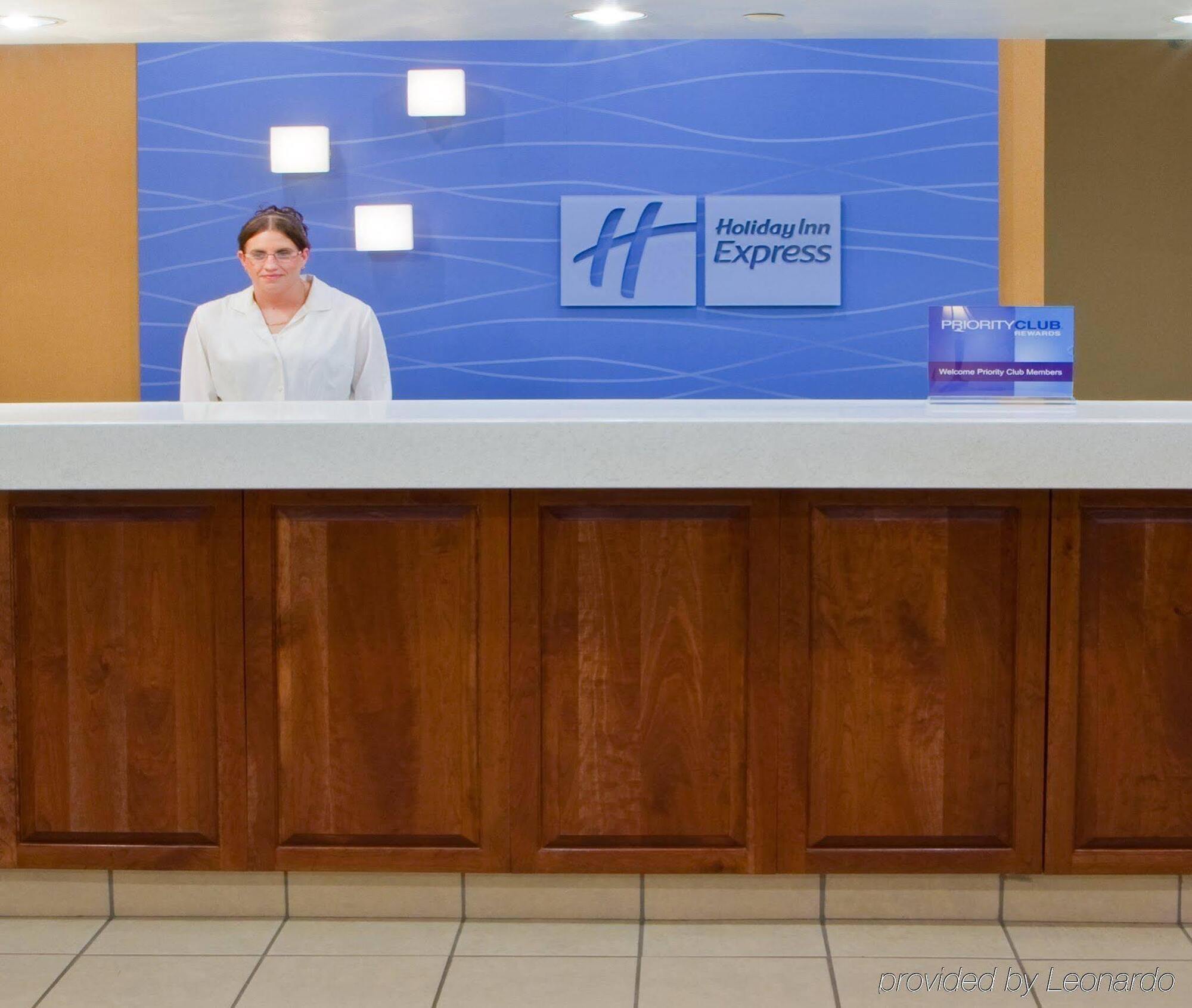 Holiday Inn Express Hotel & Suites Elkins By Ihg Exterior photo
