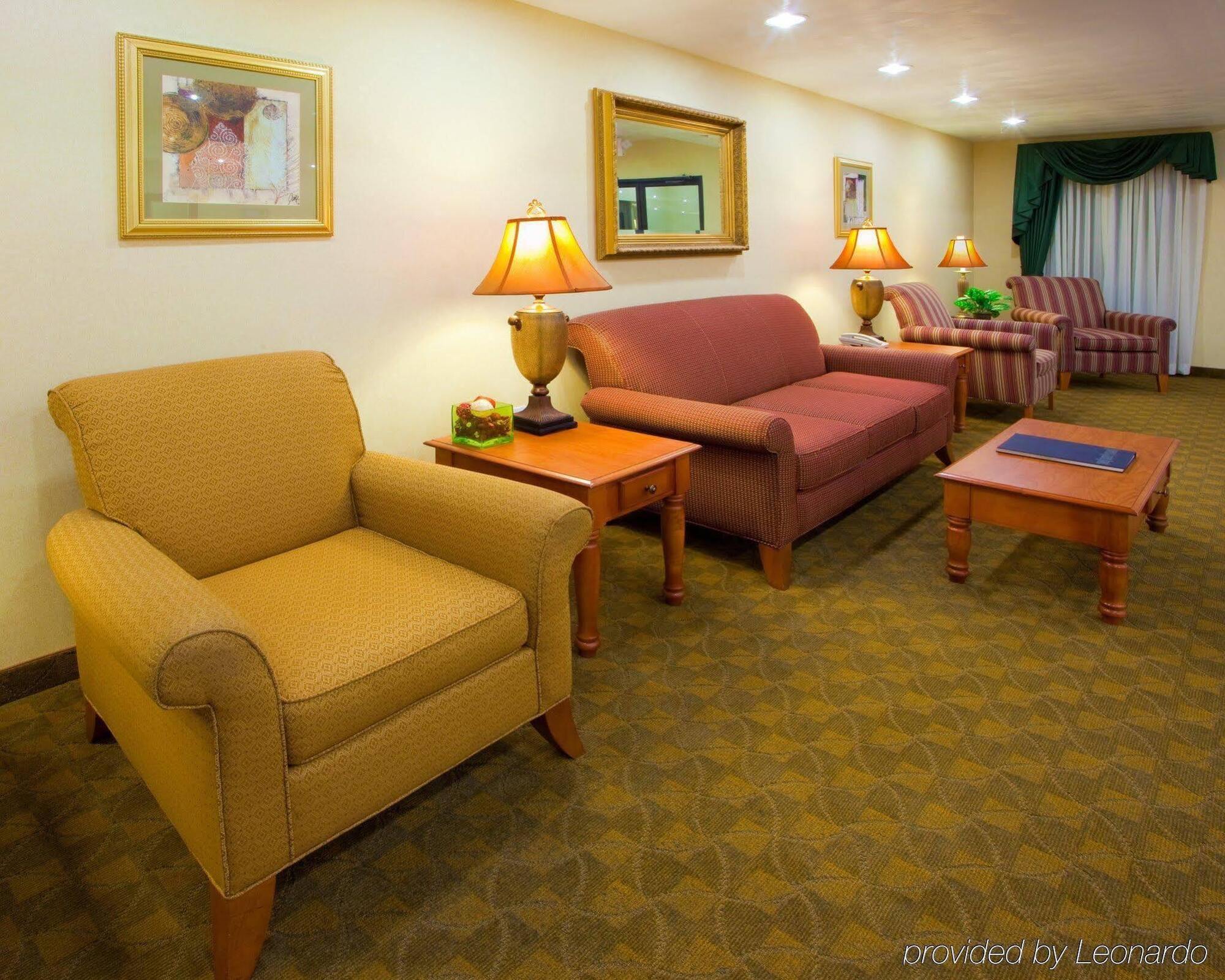 Holiday Inn Express Hotel & Suites Elkins By Ihg Exterior photo